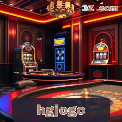 Aplicativos que Transformam Jogos: Conheça o hgjogo